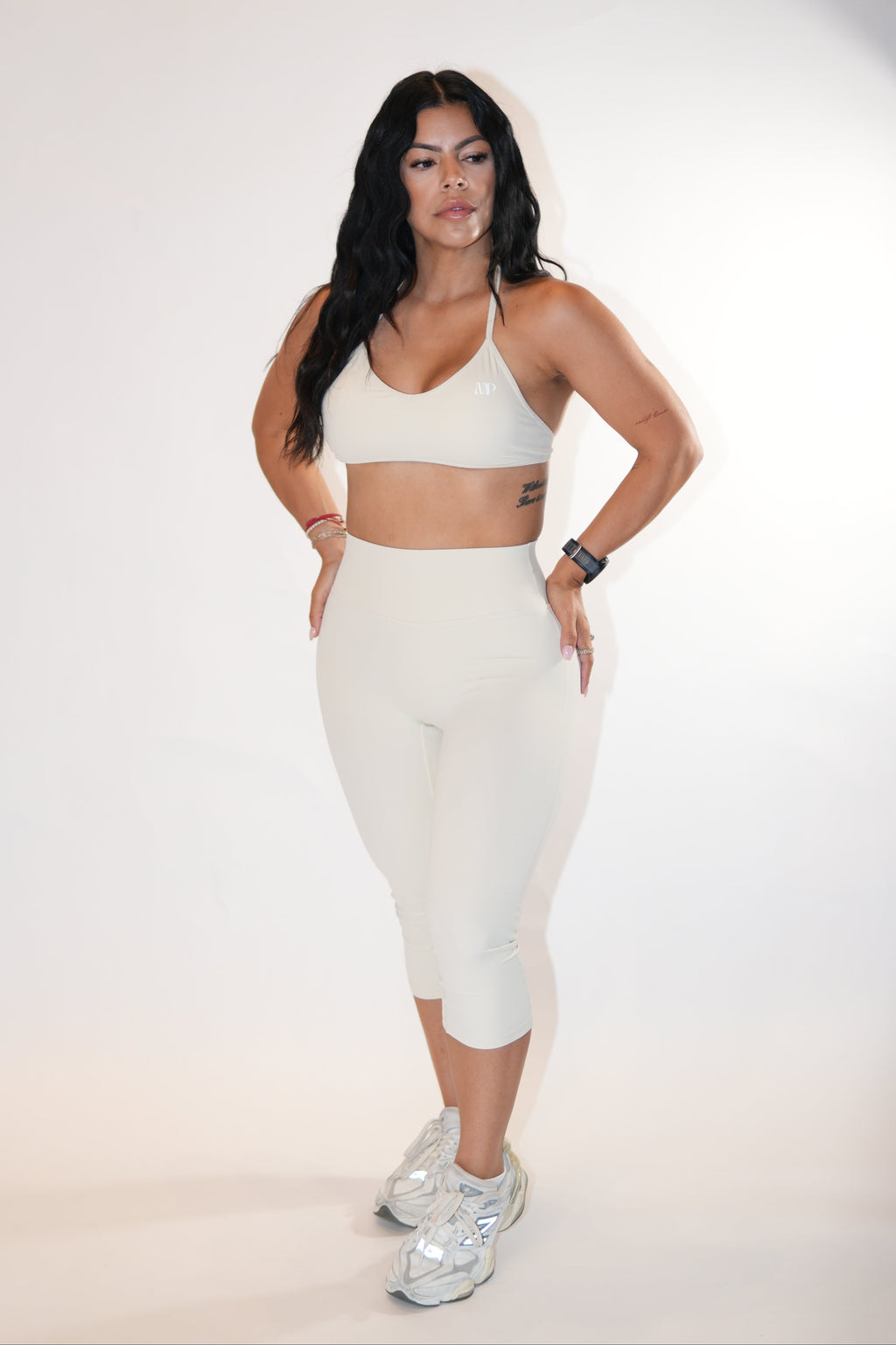 Sculpt Capri
