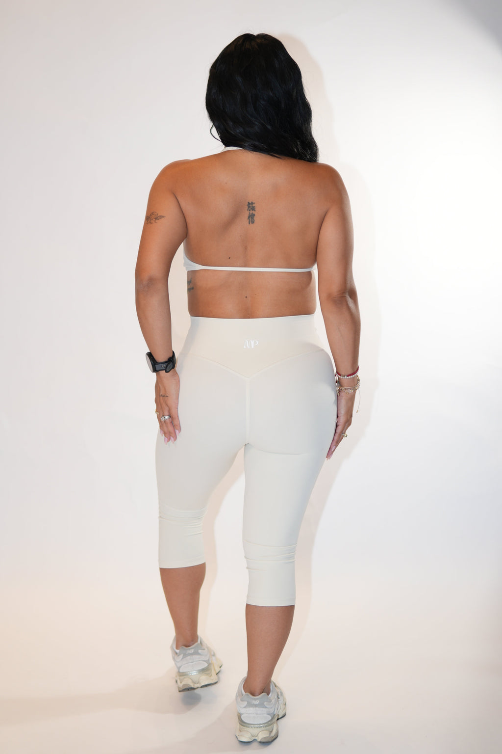 Sculpt Capri