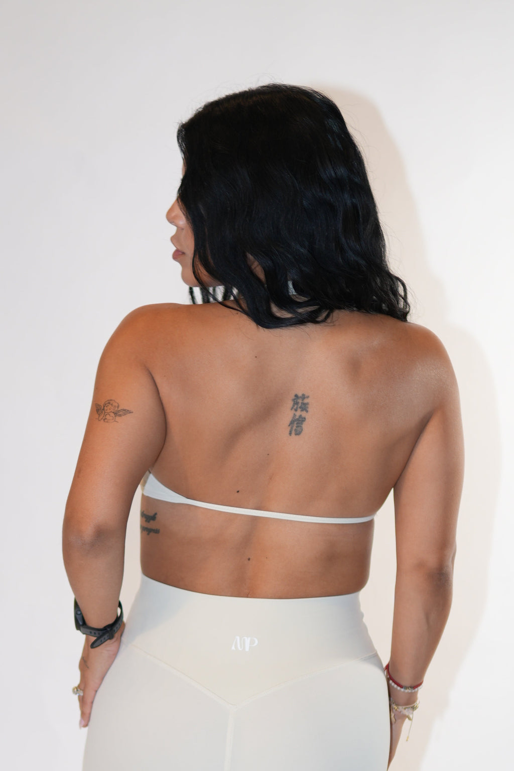 Sculpt String Top