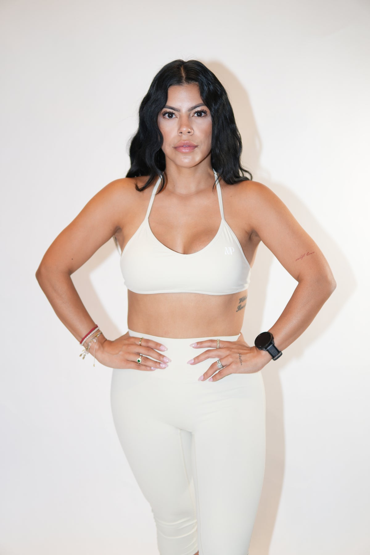 Sculpt String Top