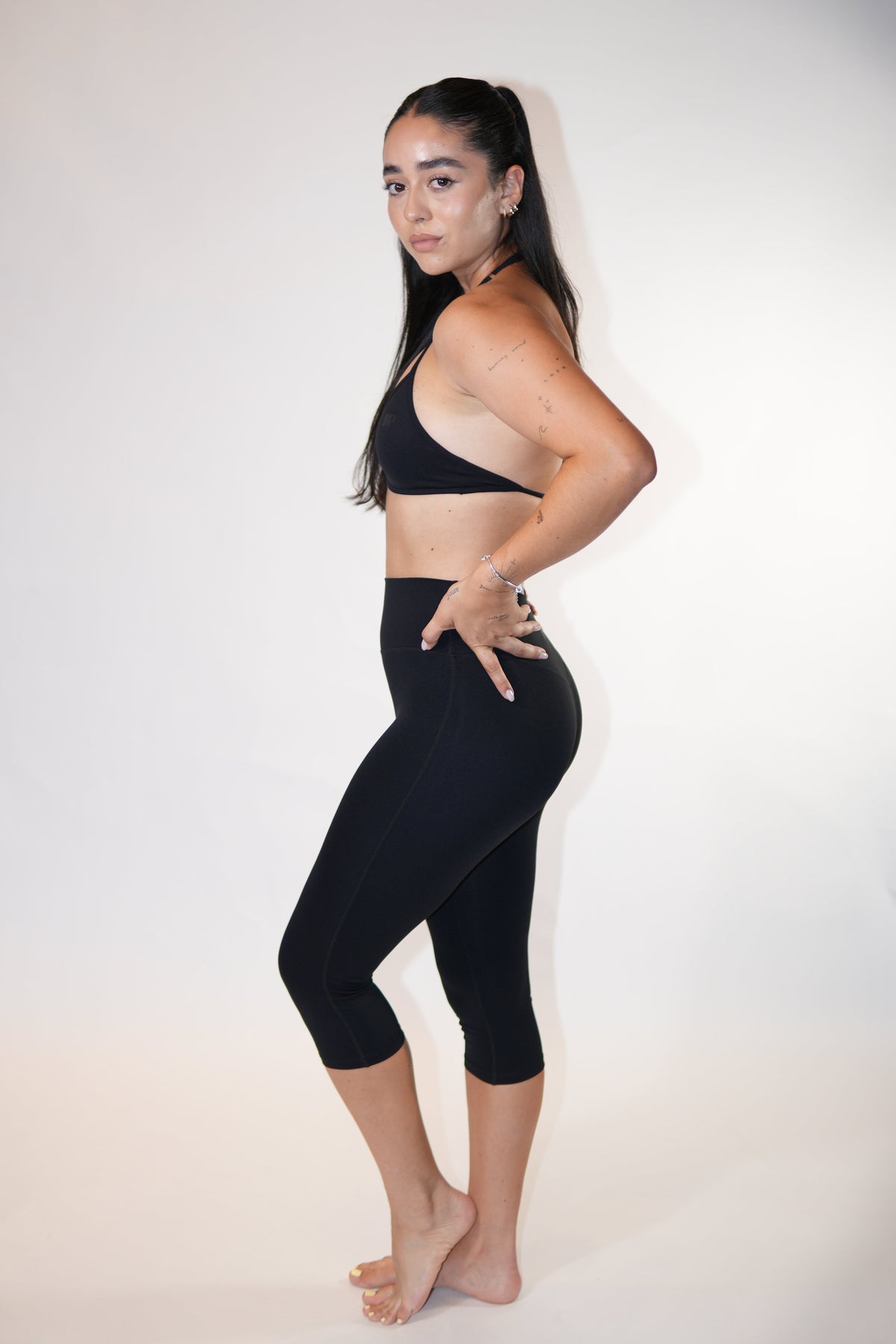 Sculpt Capri