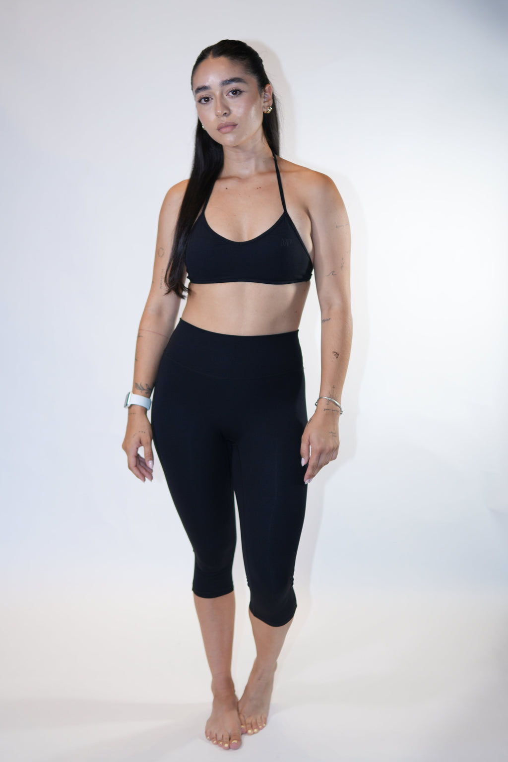 Sculpt Capri