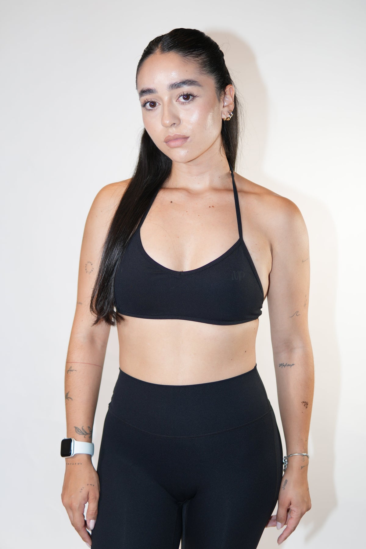 Sculpt String Top