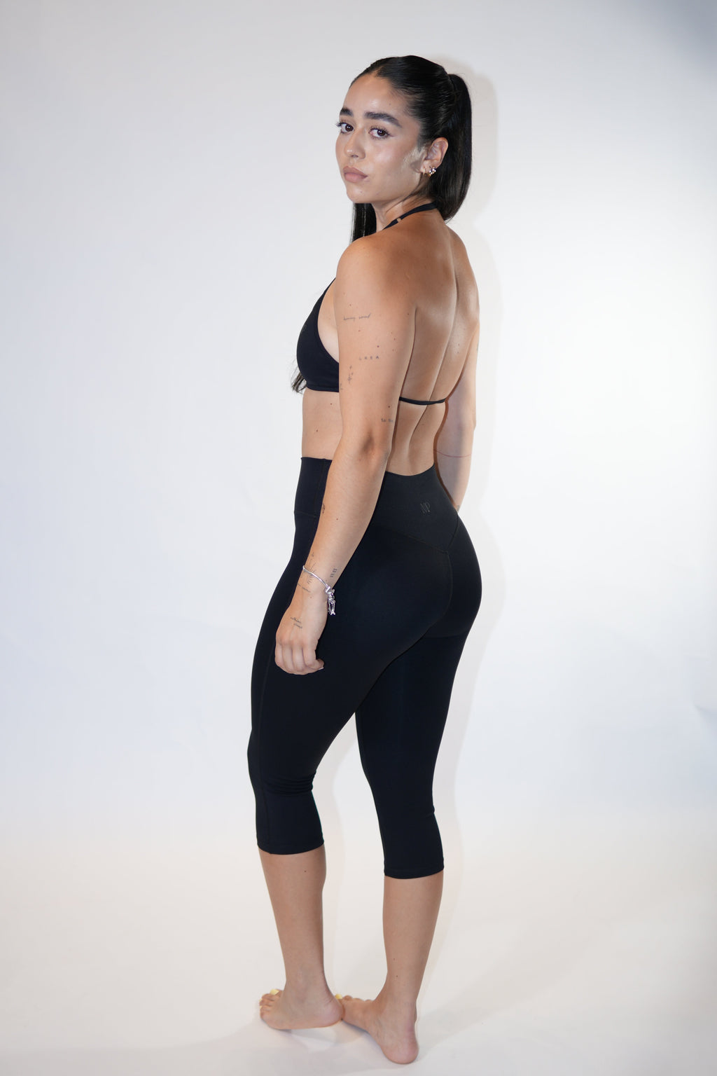Sculpt Capri