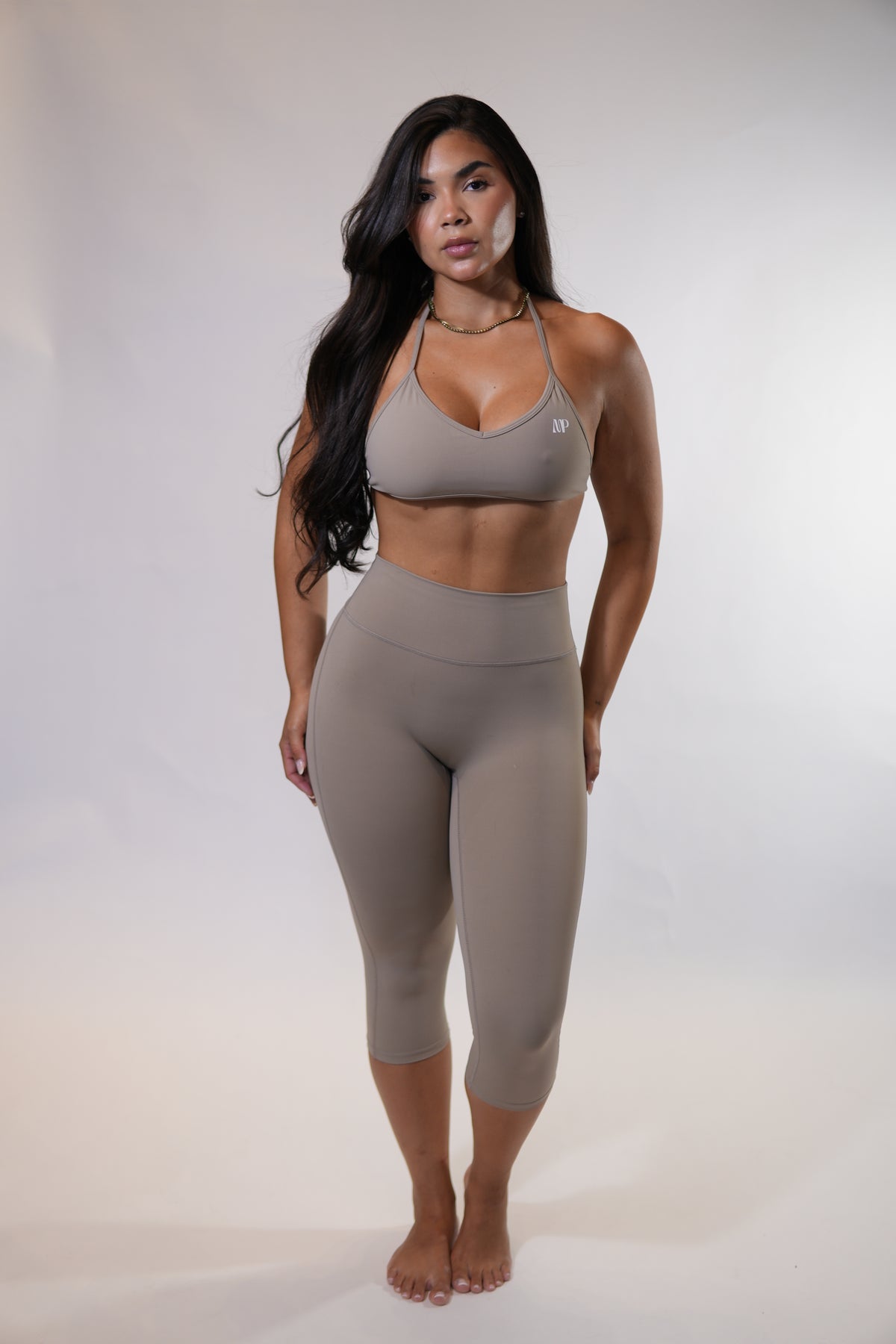 Sculpt Capri