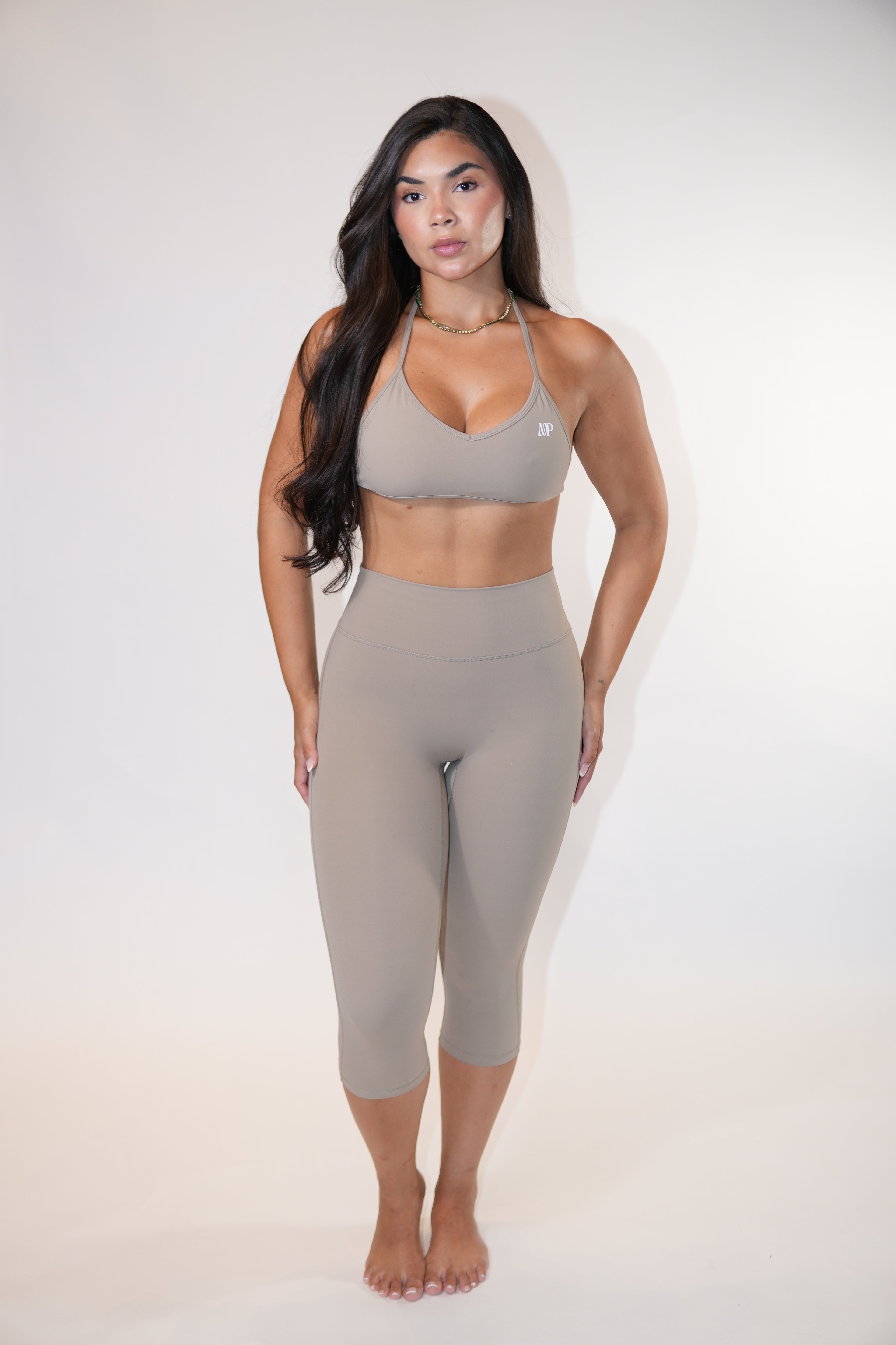 Sculpt String Top