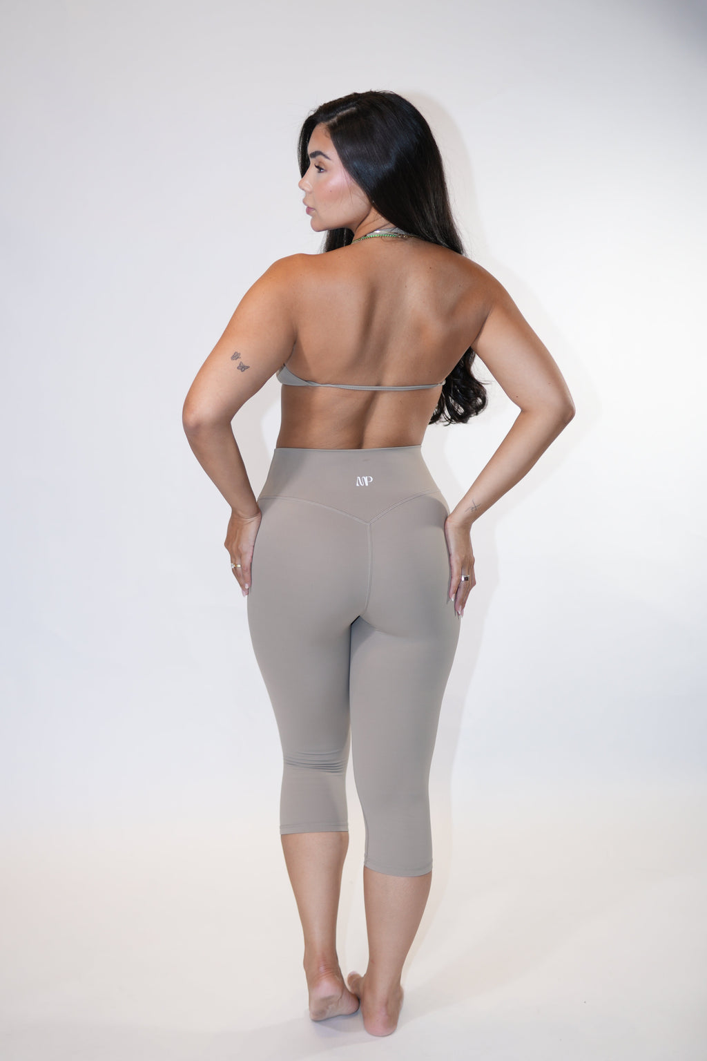 Sculpt Capri