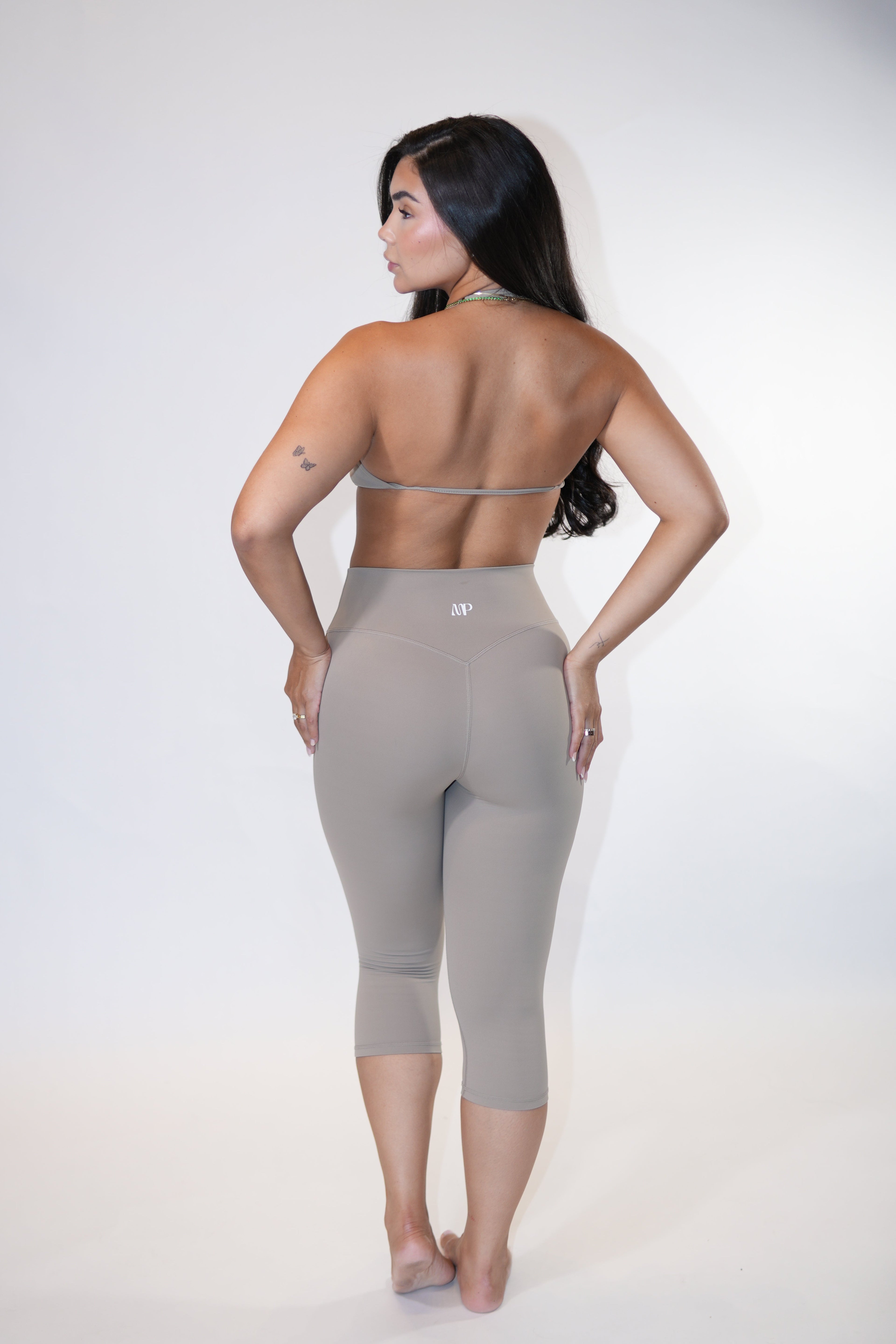 Sculpt Capri