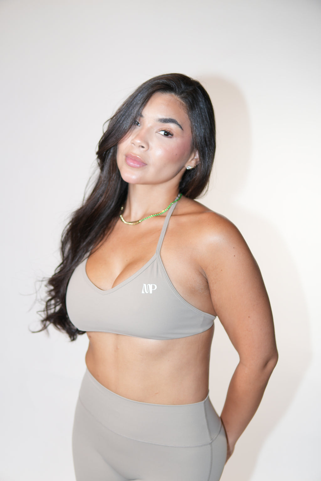 Sculpt String Top