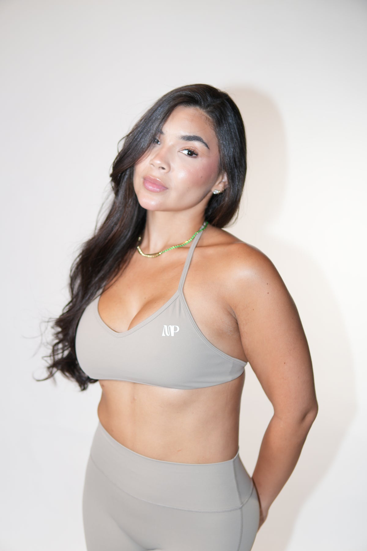 Sculpt String Top