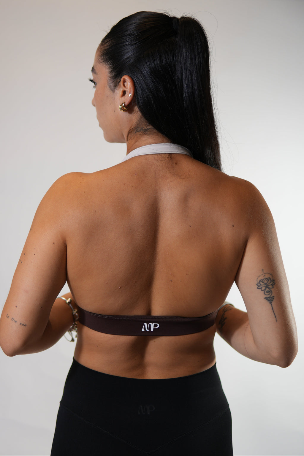 Sculpt Duo Bra