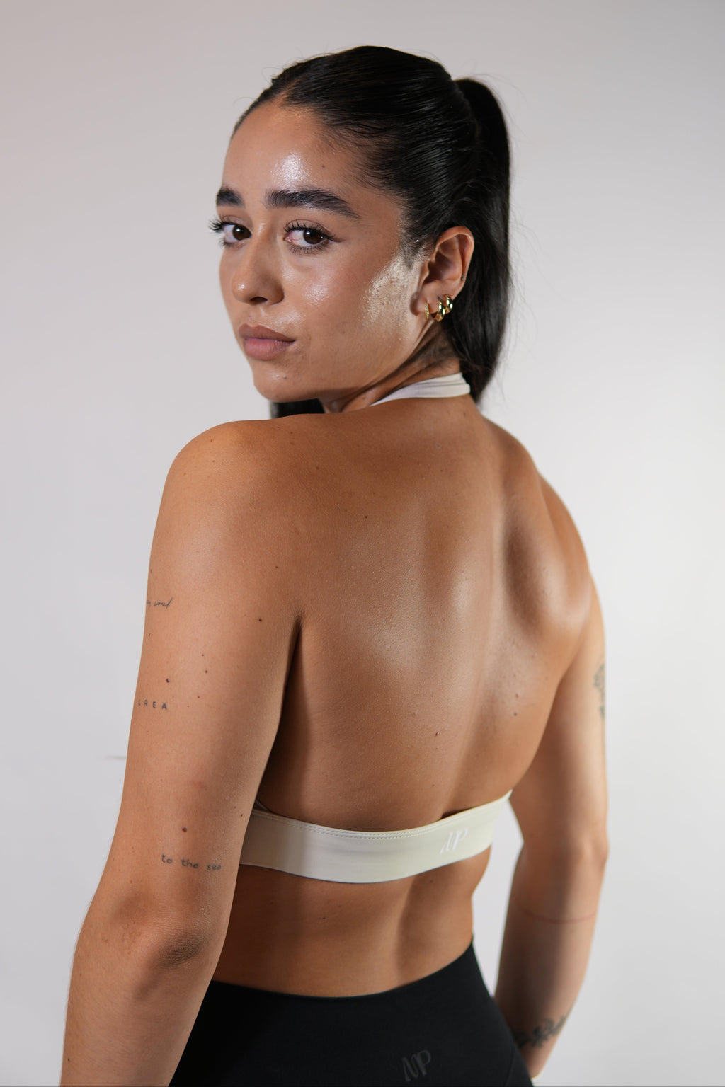 Sculpt Duo Bra