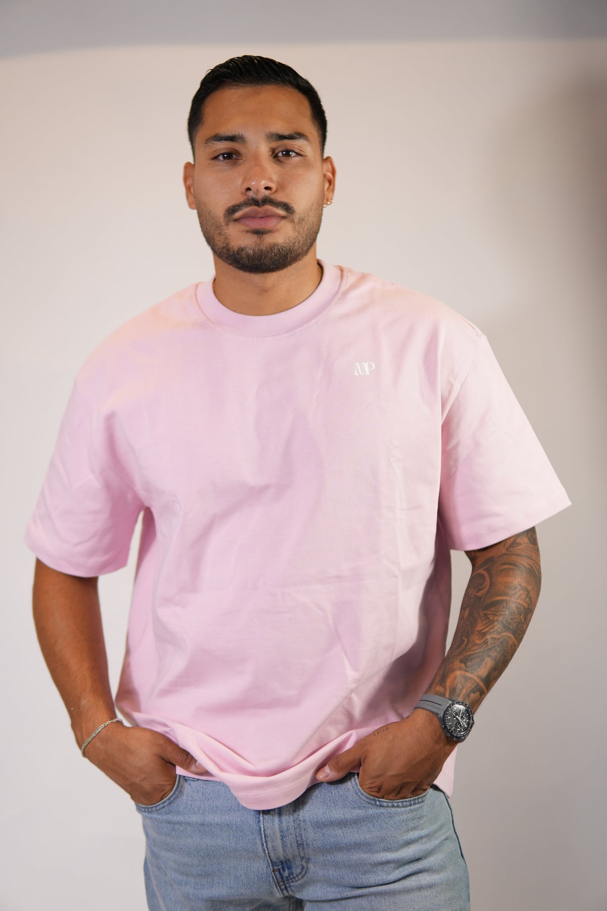 Mpower T-Shirt
