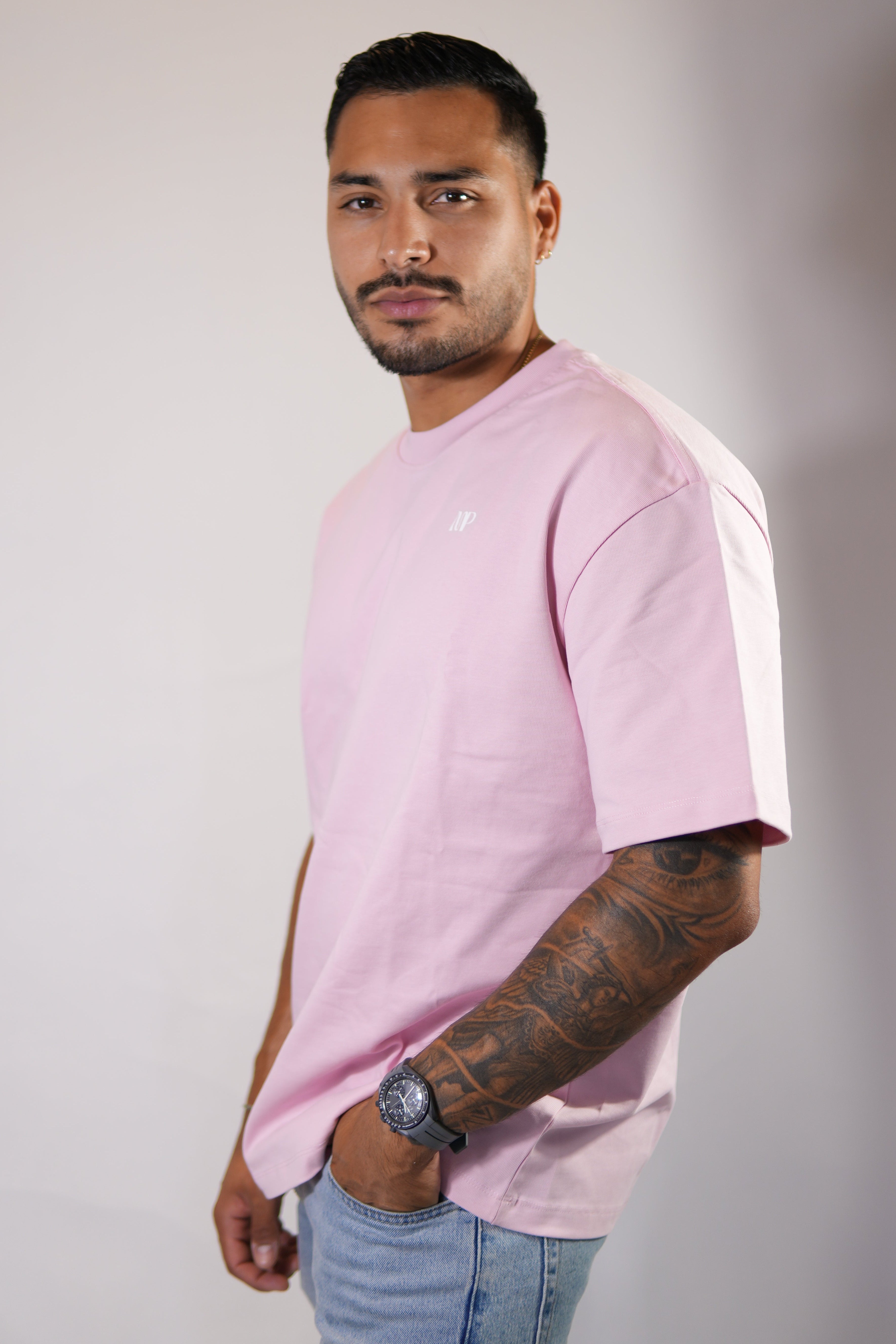 Mpower T-Shirt