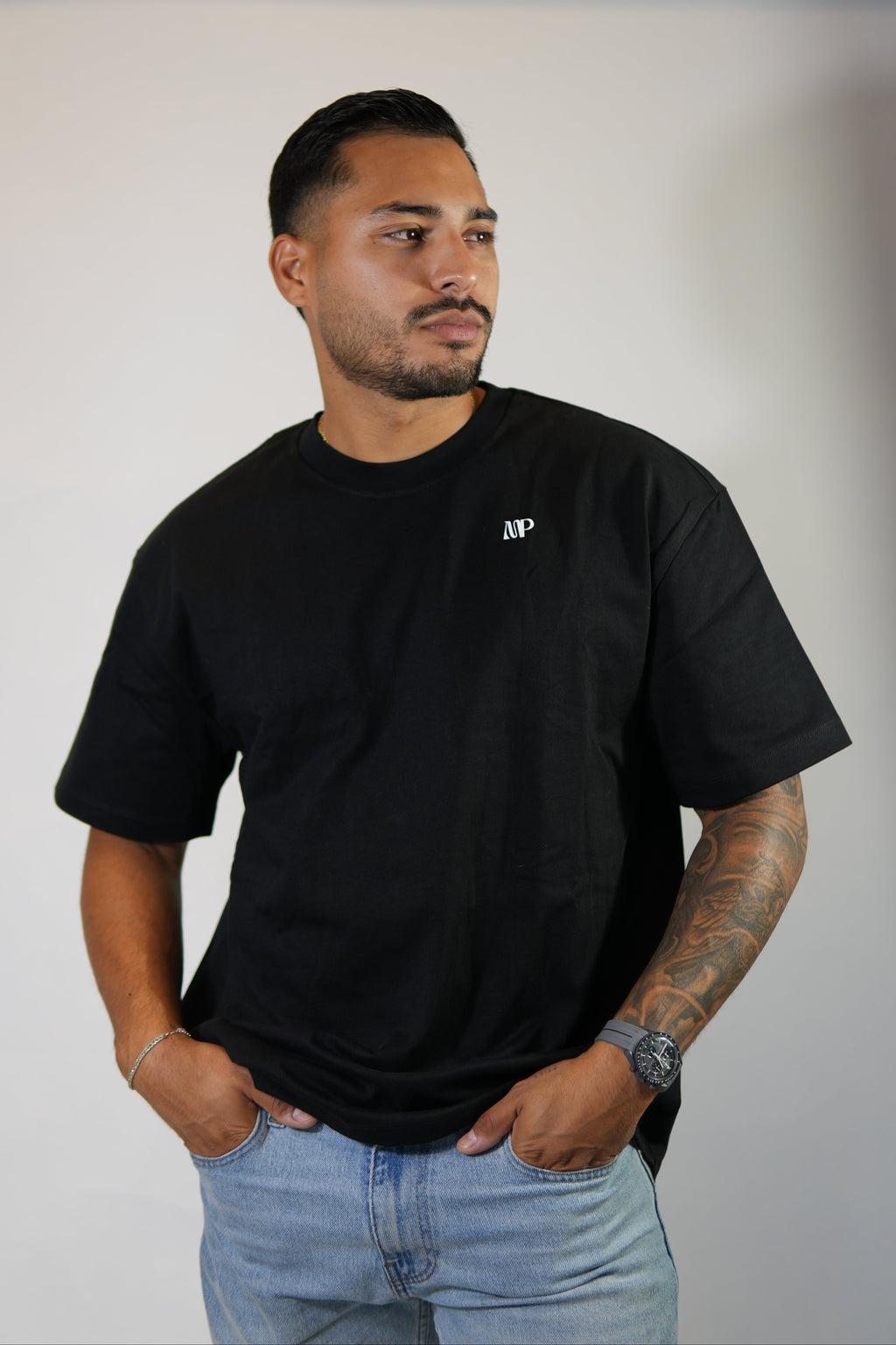 Mpower T-Shirt