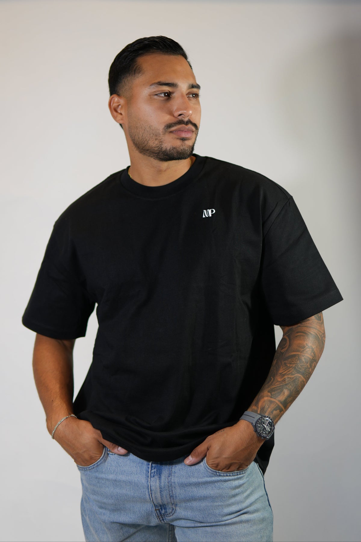 Mpower T-Shirt