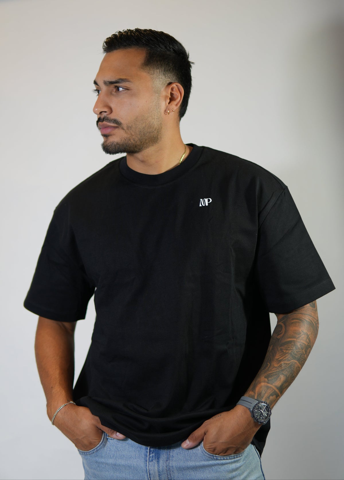 Mpower T-Shirt