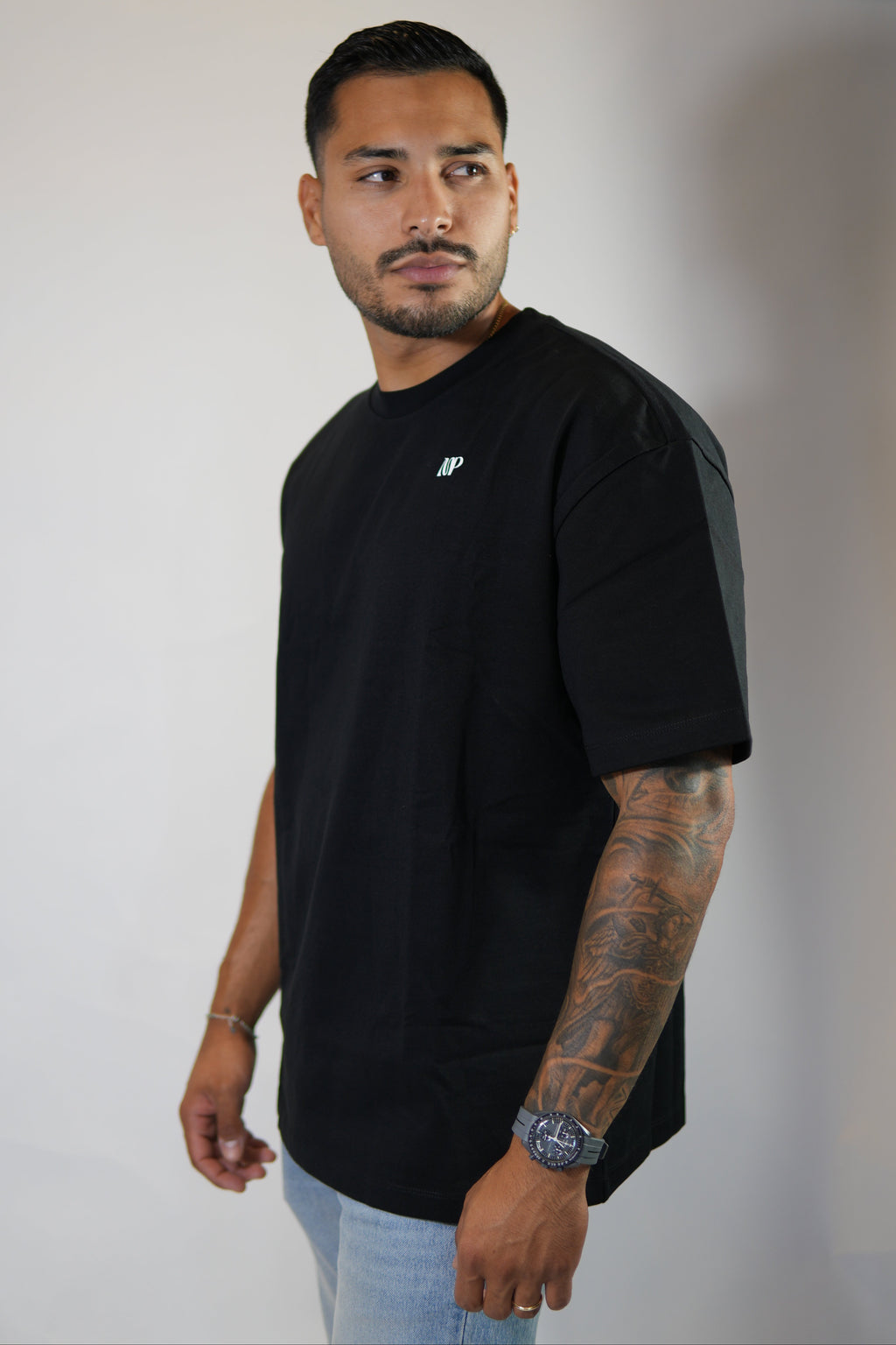 Mpower T-Shirt