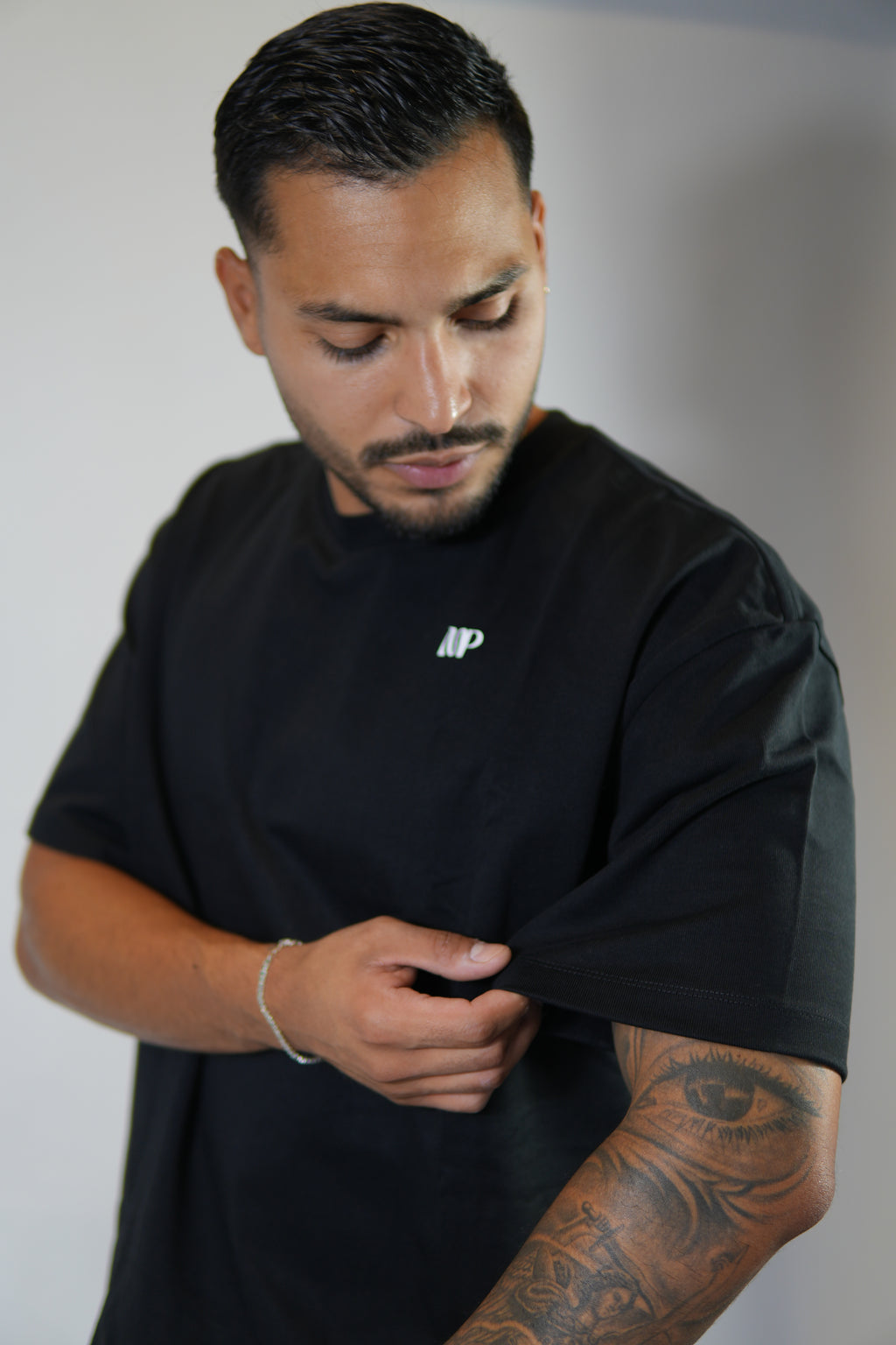 Mpower T-Shirt
