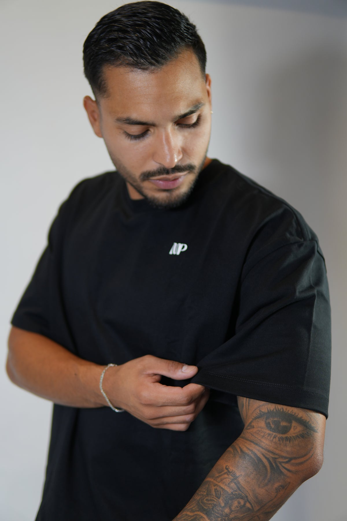 Mpower T-Shirt