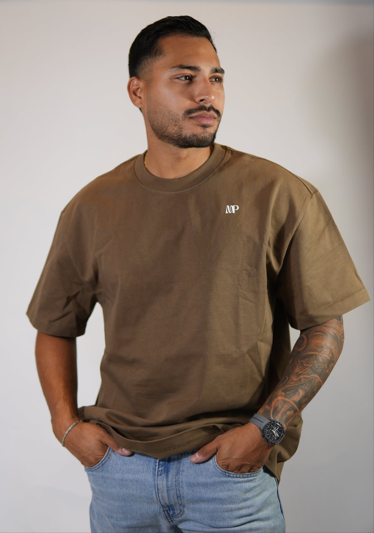 Mpower T-Shirt