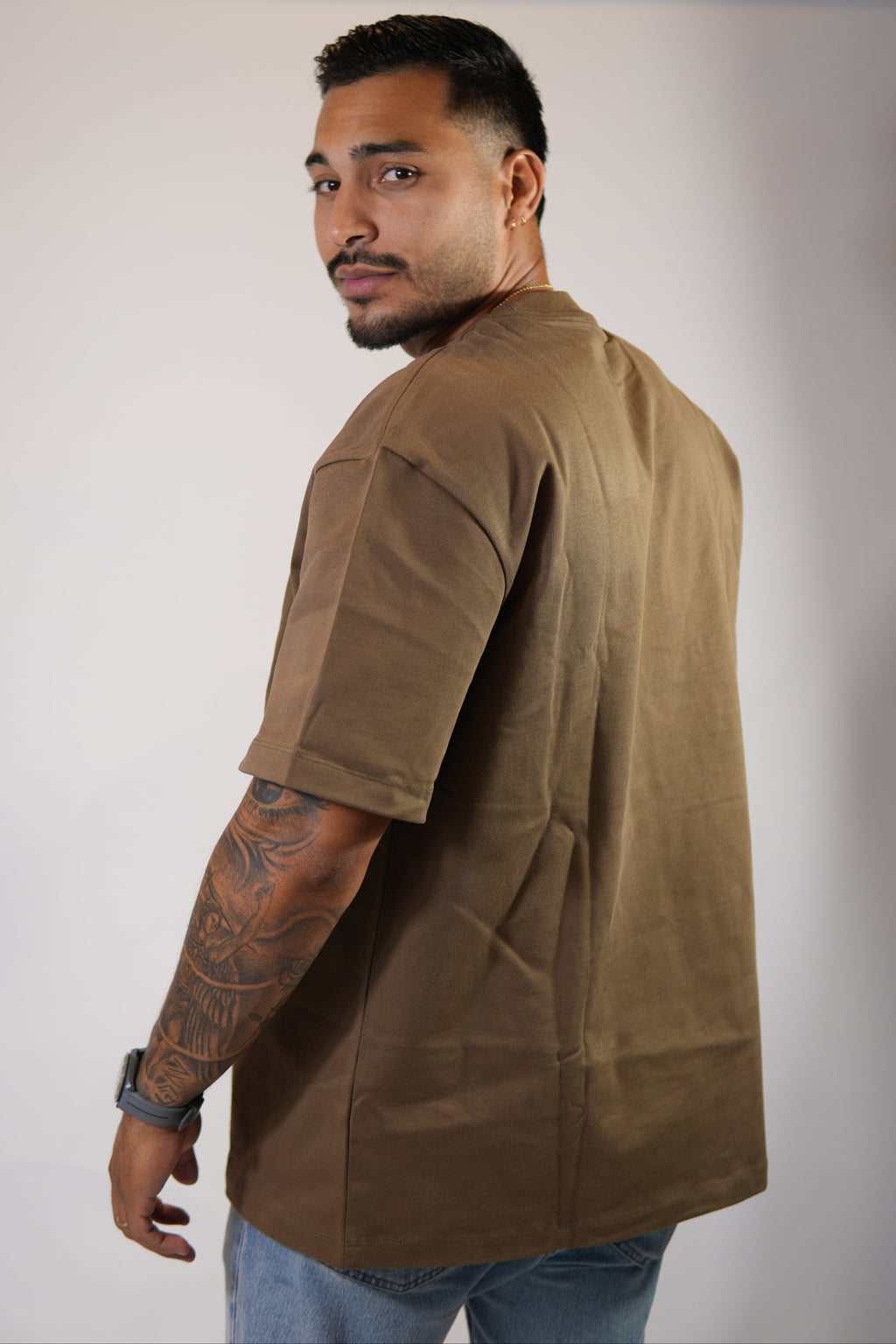 Mpower T-Shirt