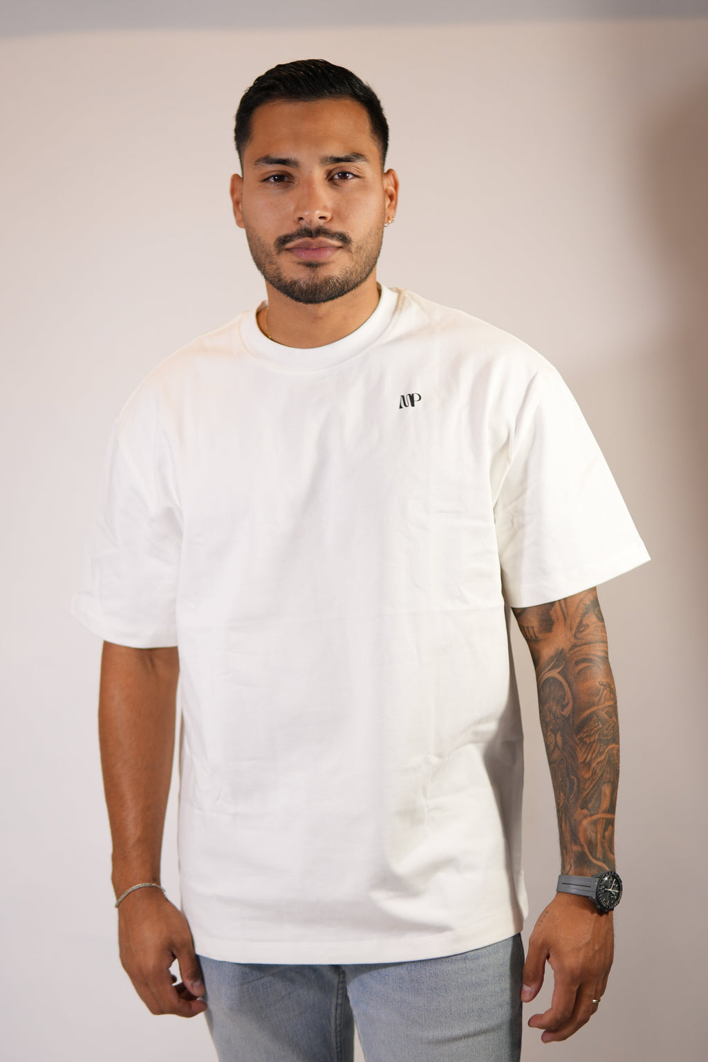 Mpower T-Shirt