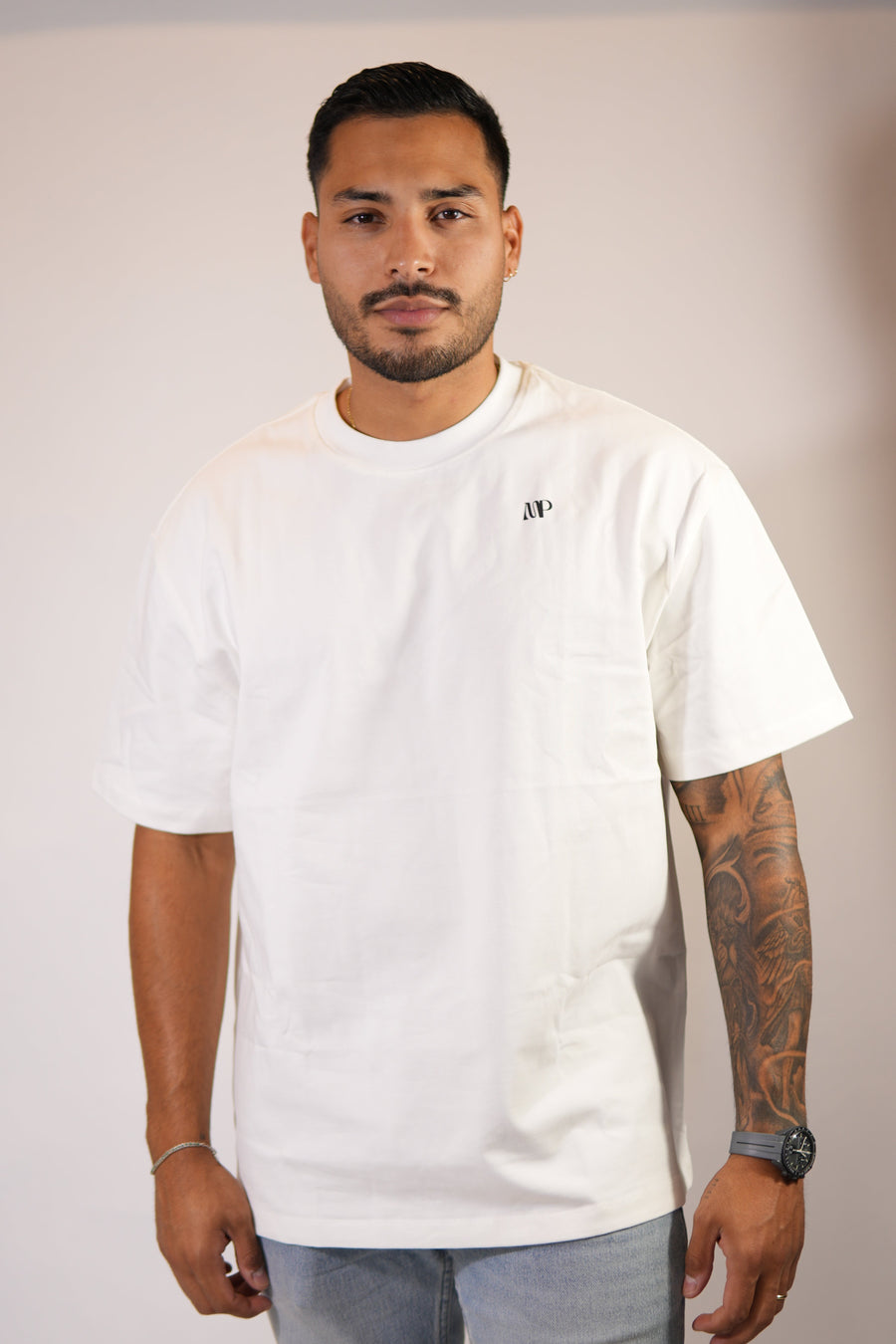 Mpower T-Shirt