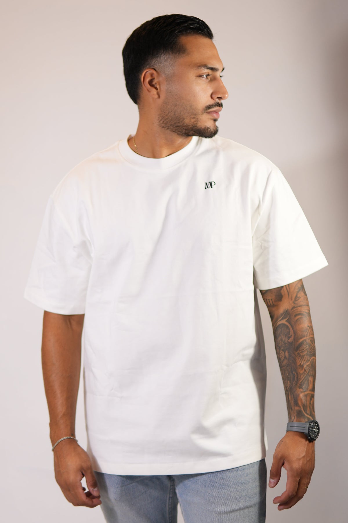 Mpower T-Shirt