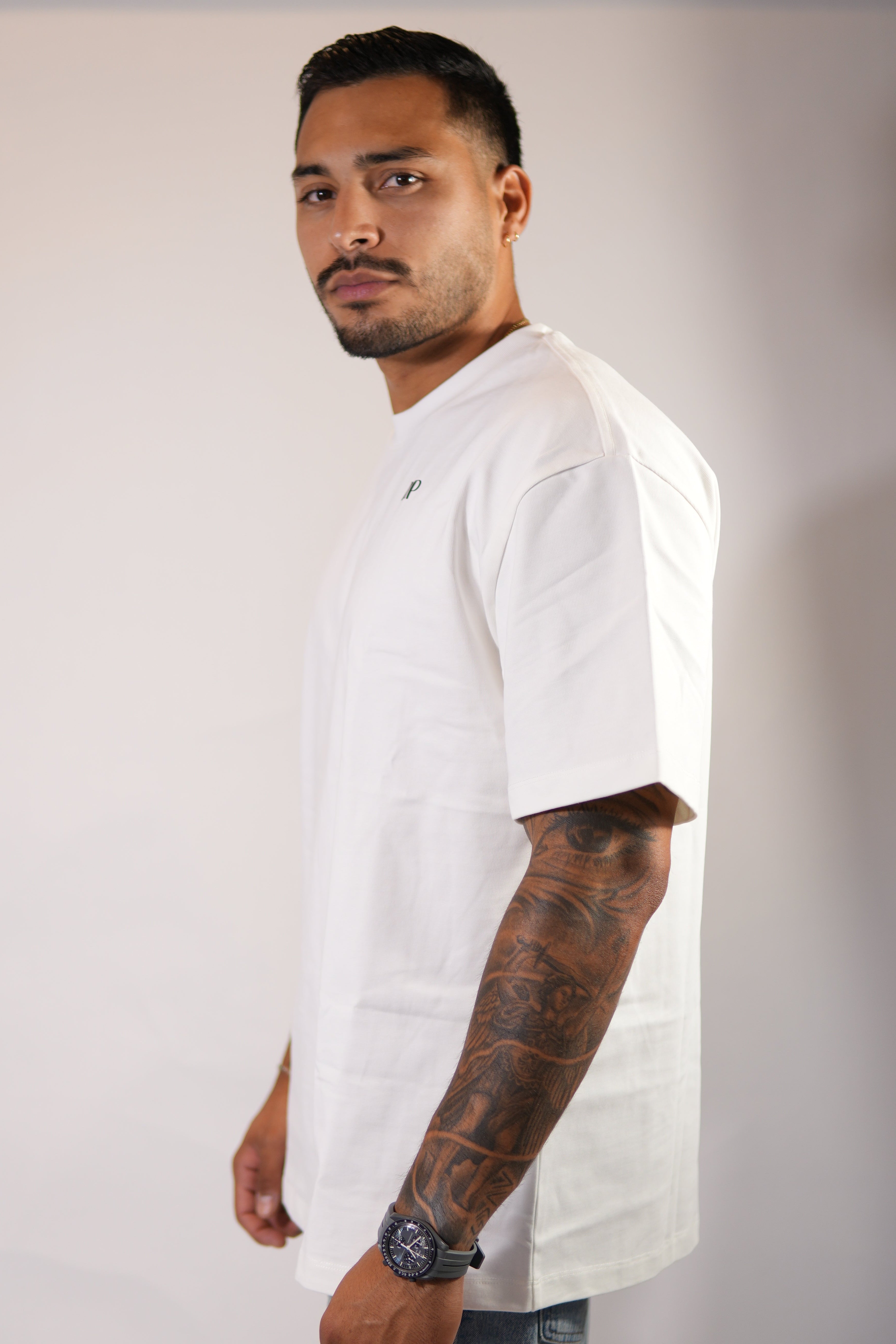 Mpower T-Shirt