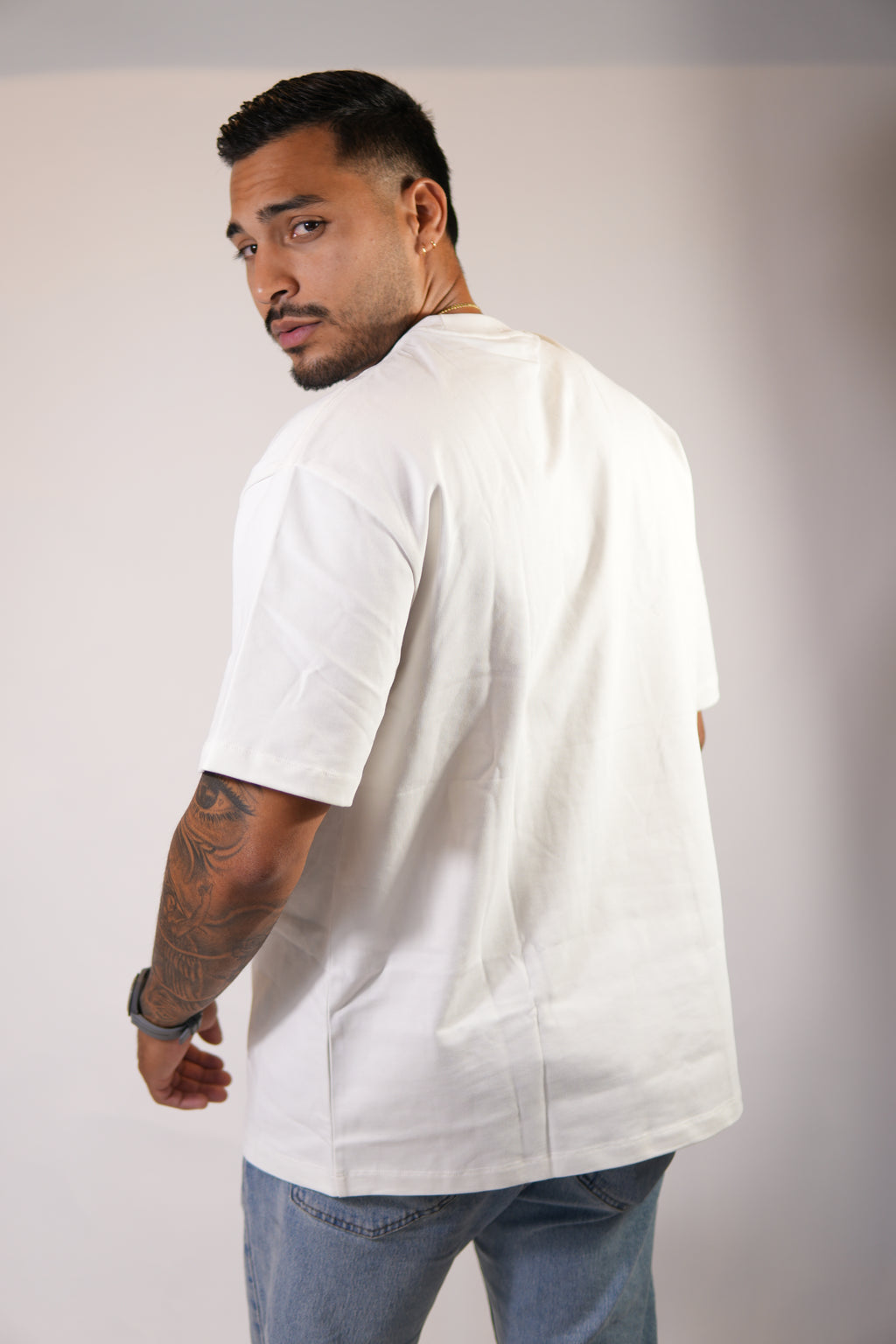 Mpower T-Shirt