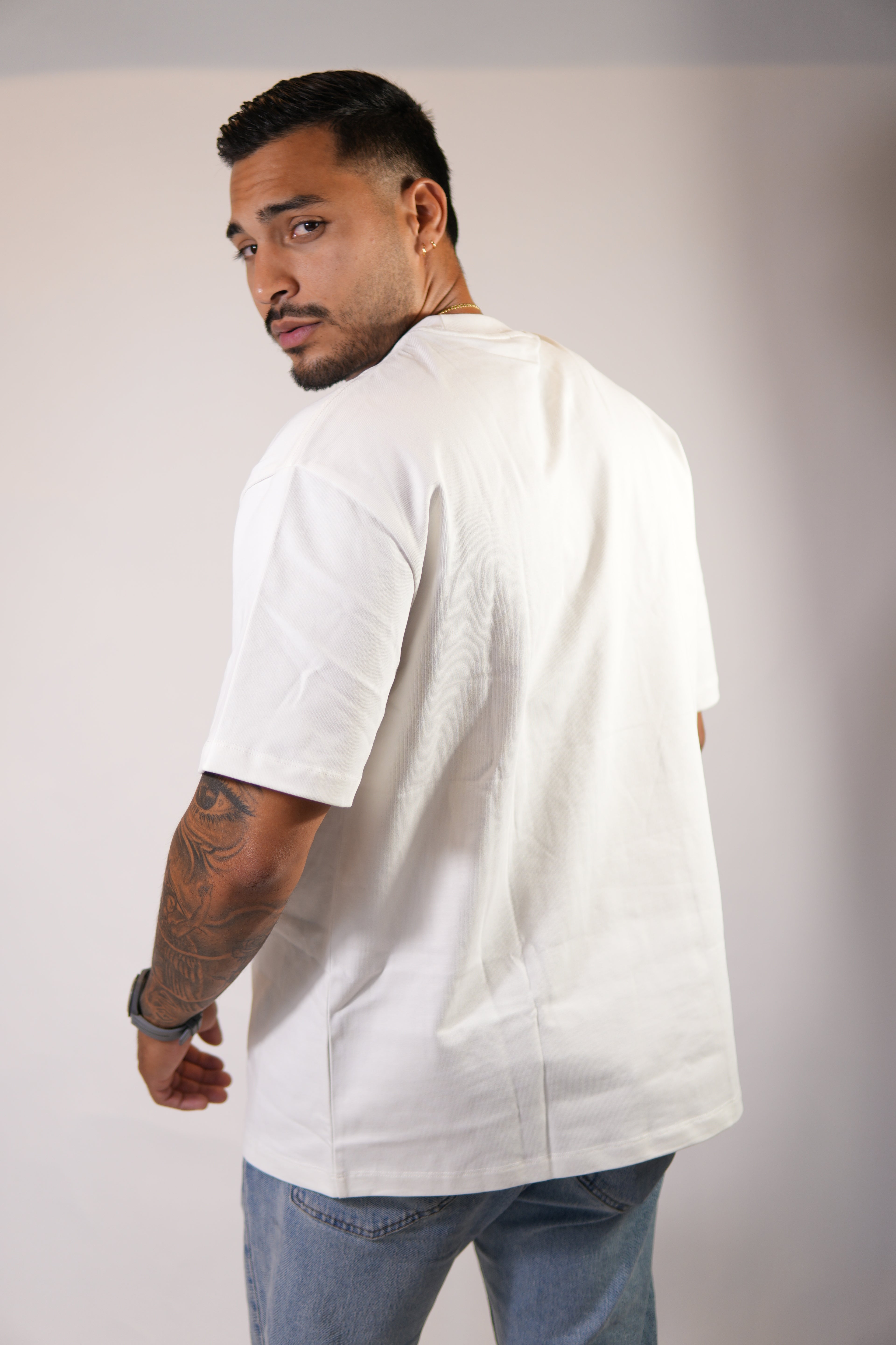 Mpower T-Shirt