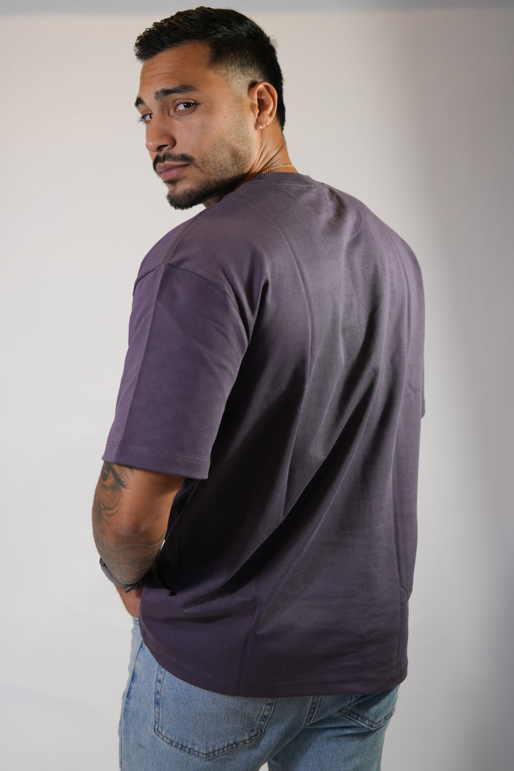 Mpower T-Shirt
