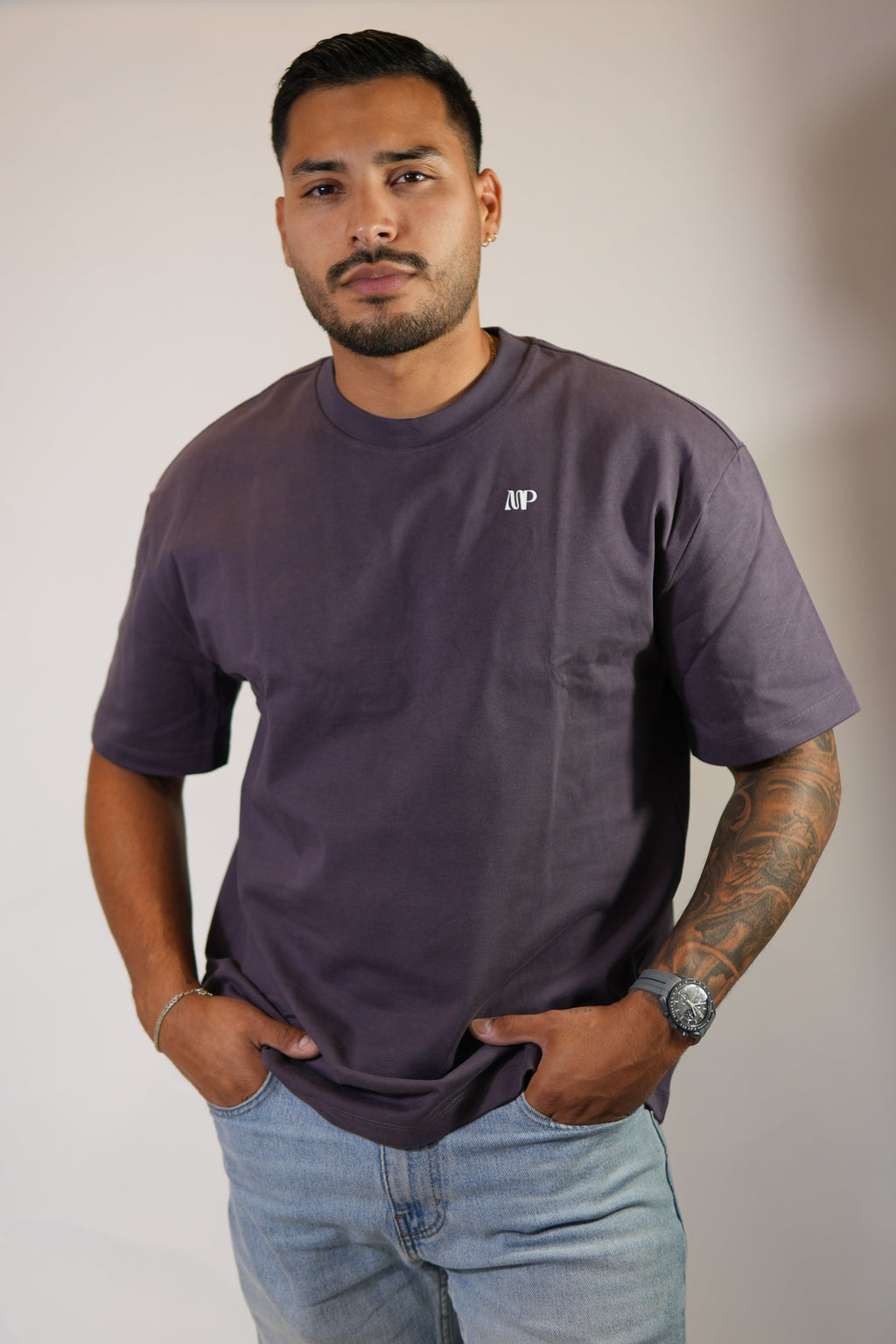 Mpower T-Shirt