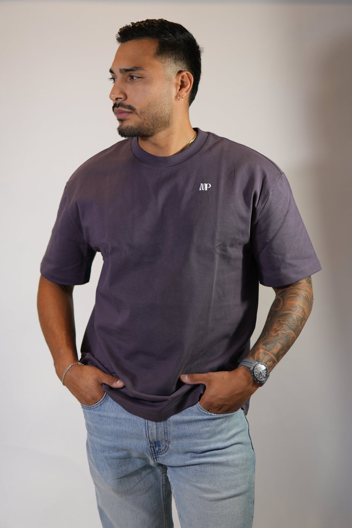 Mpower T-Shirt