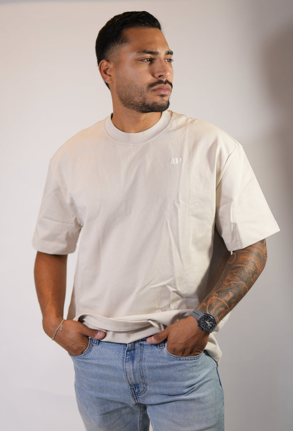 Mpower T-Shirt