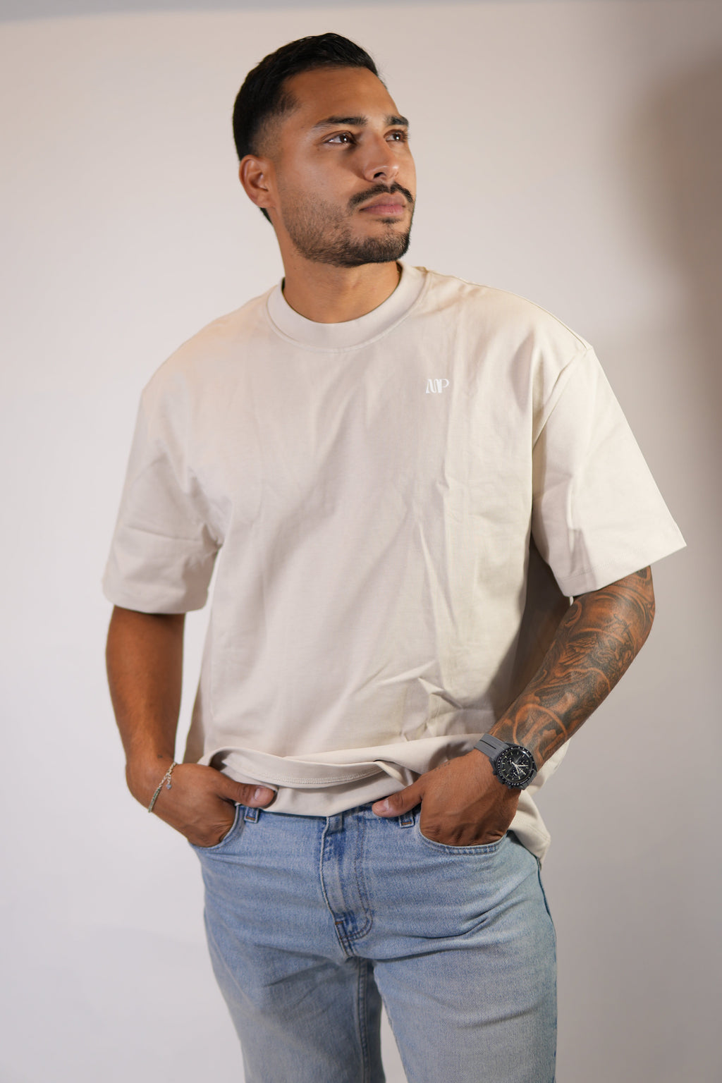 Mpower T-Shirt