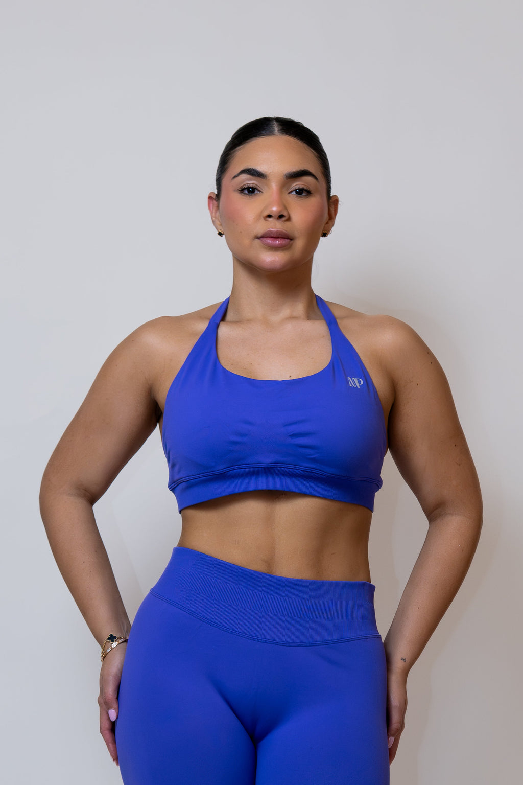 Essential Long Bra