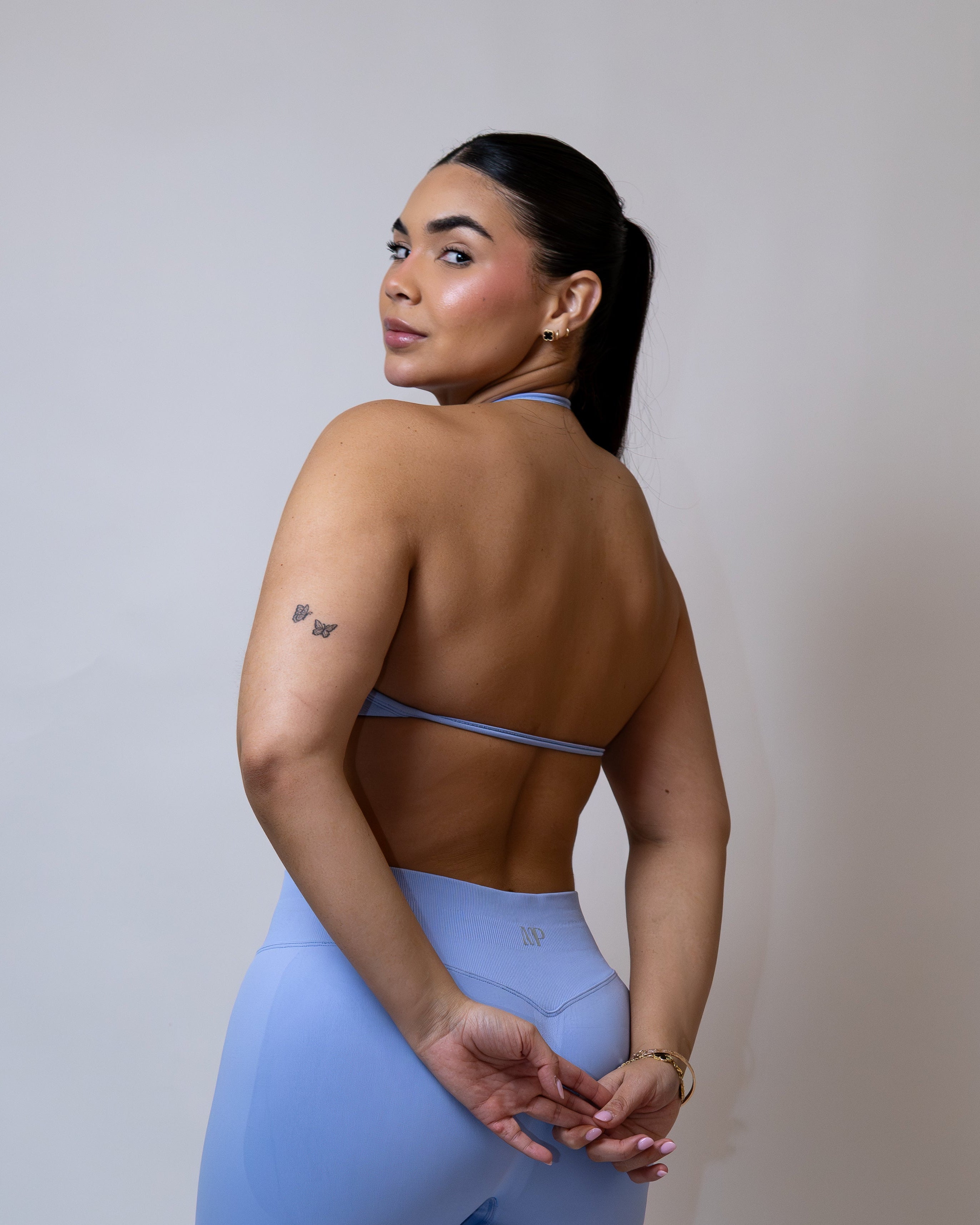 Petite Essential Bra