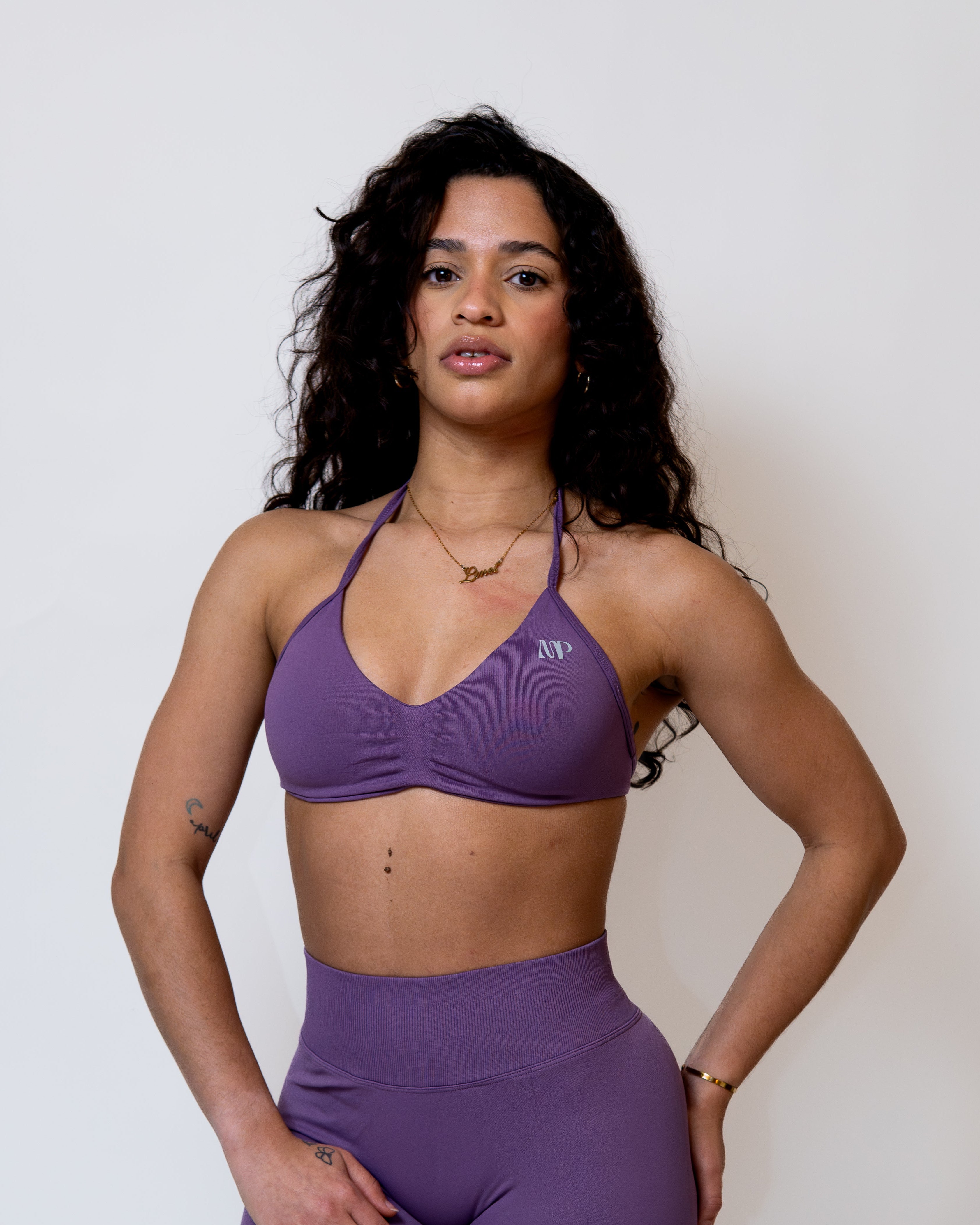 Petite Essential Bra