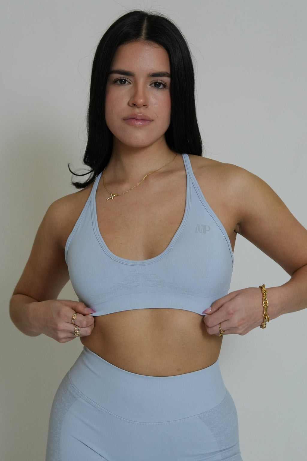 Serenity Bra