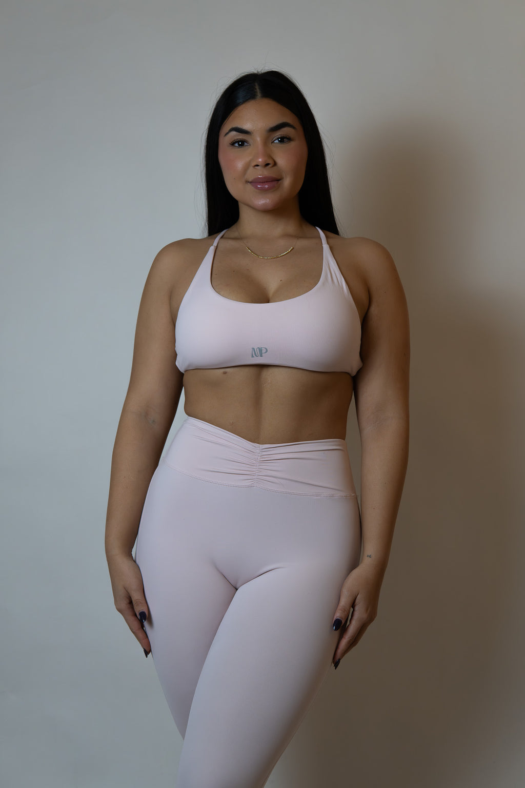Scrunch Set