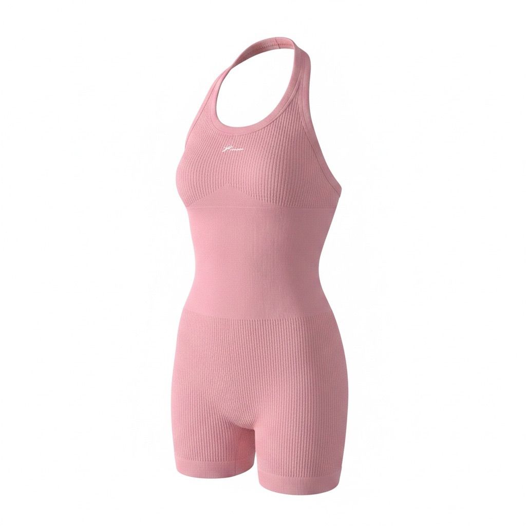 SCULPT FORM ONE-PIECE