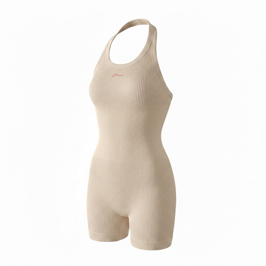 SCULPT FORM ONE-PIECE