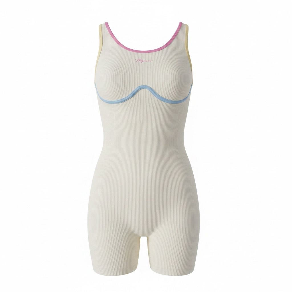 AURA LINE ONE-PIECE