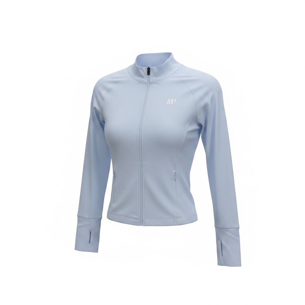 Contour seamless Jacket
