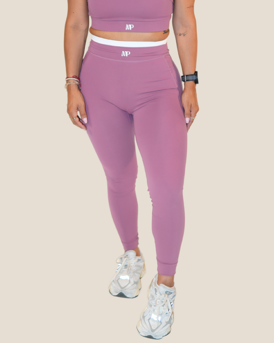Bianco e Colori Legging