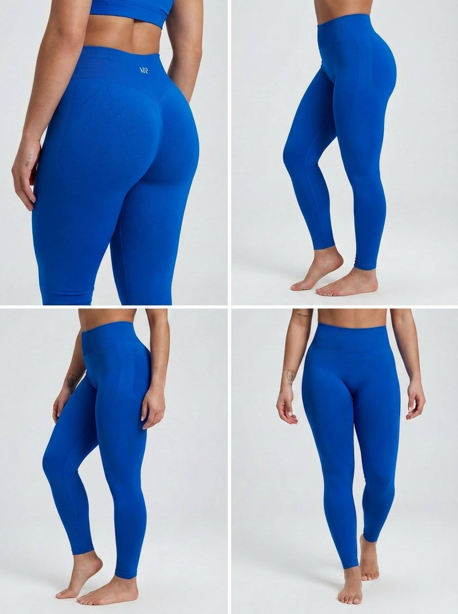 Essential Leggings